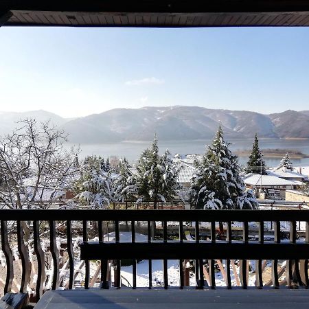 Trifon Zarezan Family Hotel 글라바타르트시 외부 사진