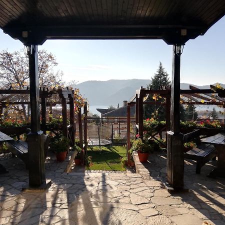 Trifon Zarezan Family Hotel 글라바타르트시 외부 사진