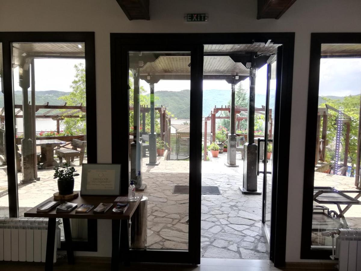 Trifon Zarezan Family Hotel 글라바타르트시 외부 사진