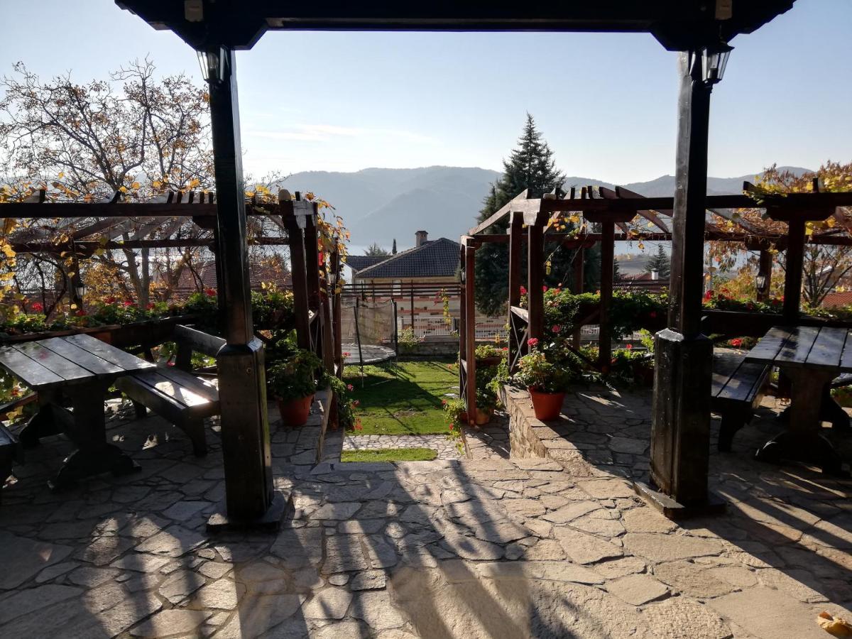 Trifon Zarezan Family Hotel 글라바타르트시 외부 사진