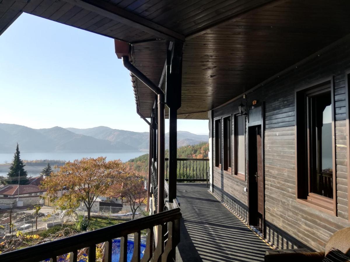 Trifon Zarezan Family Hotel 글라바타르트시 외부 사진