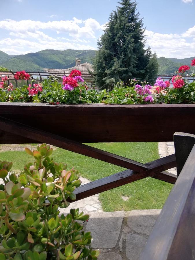 Trifon Zarezan Family Hotel 글라바타르트시 외부 사진