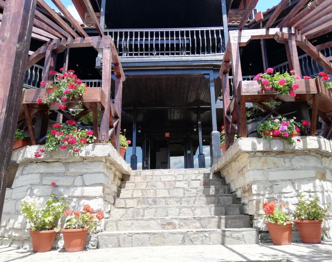 Trifon Zarezan Family Hotel 글라바타르트시 외부 사진