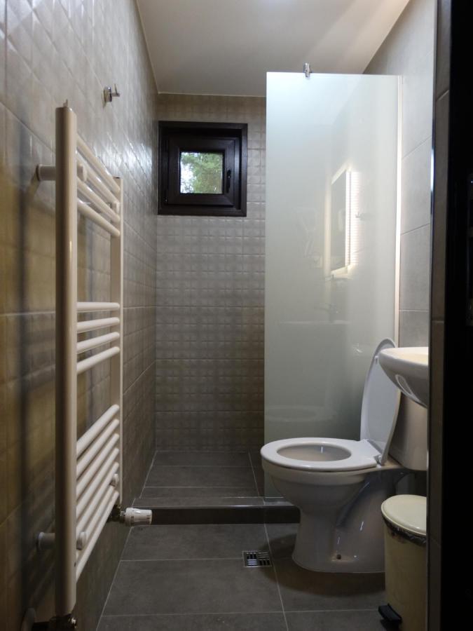 Trifon Zarezan Family Hotel 글라바타르트시 외부 사진