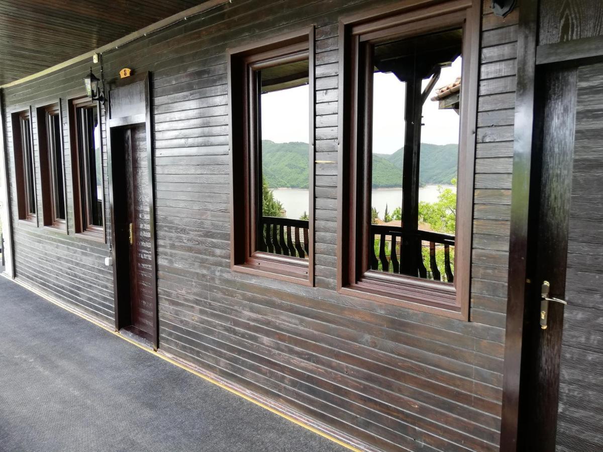 Trifon Zarezan Family Hotel 글라바타르트시 외부 사진