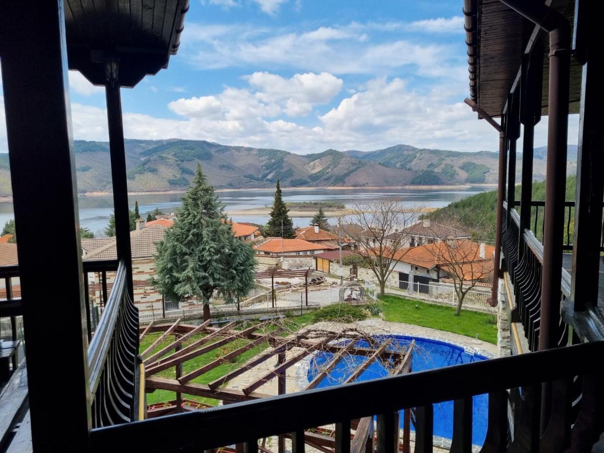 Trifon Zarezan Family Hotel 글라바타르트시 외부 사진