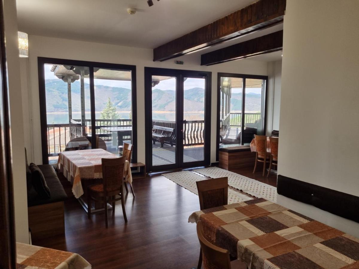 Trifon Zarezan Family Hotel 글라바타르트시 외부 사진