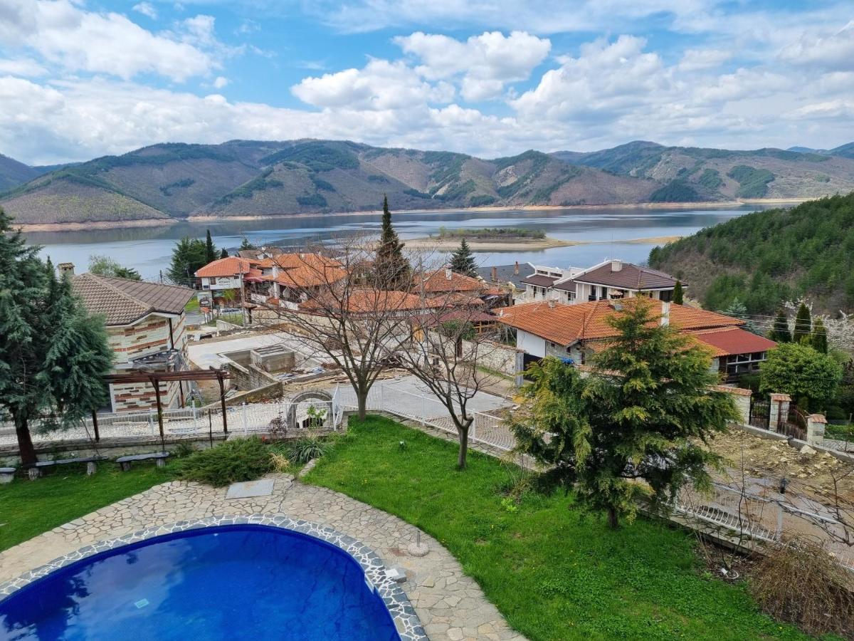 Trifon Zarezan Family Hotel 글라바타르트시 외부 사진