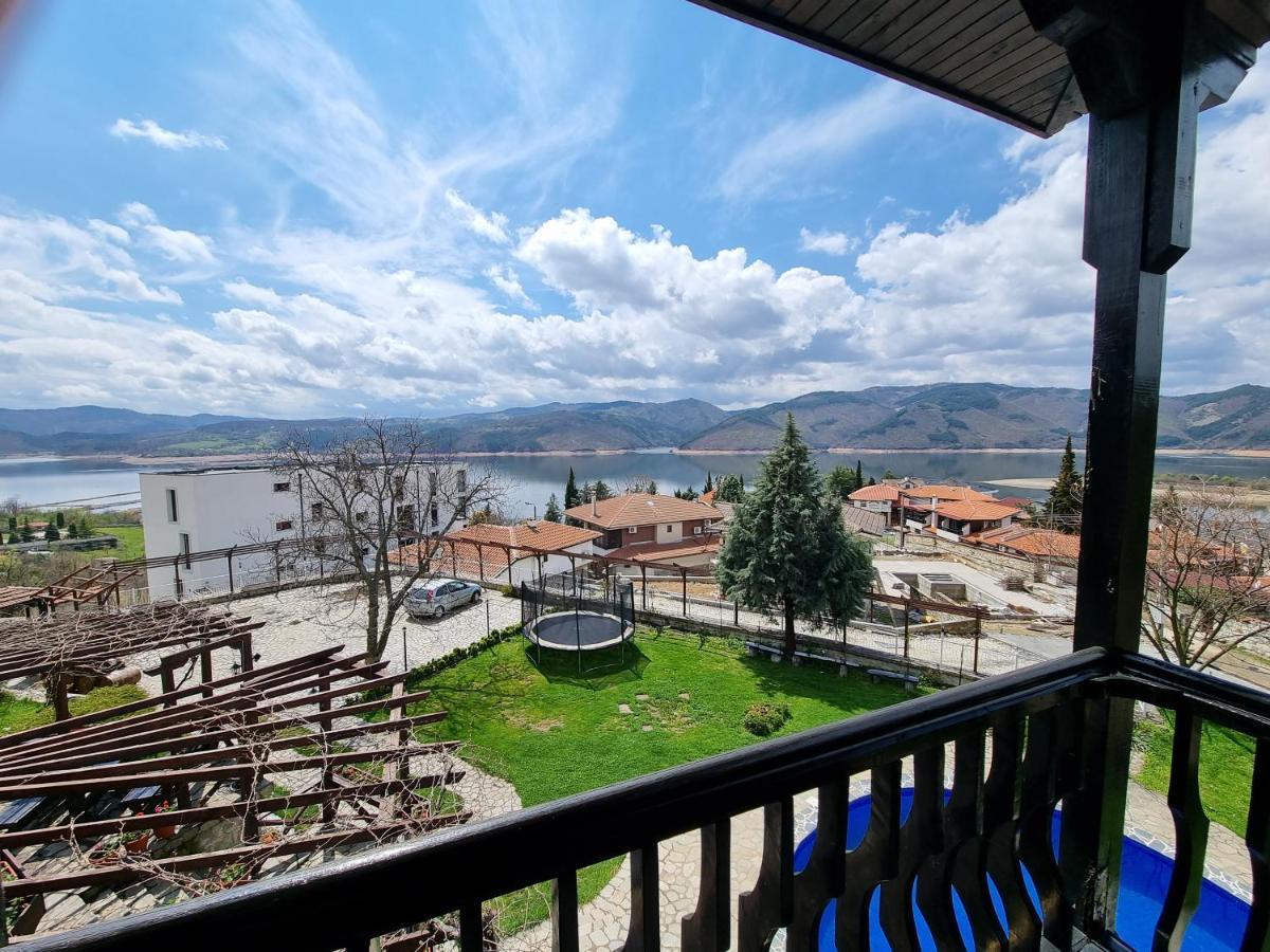 Trifon Zarezan Family Hotel 글라바타르트시 외부 사진