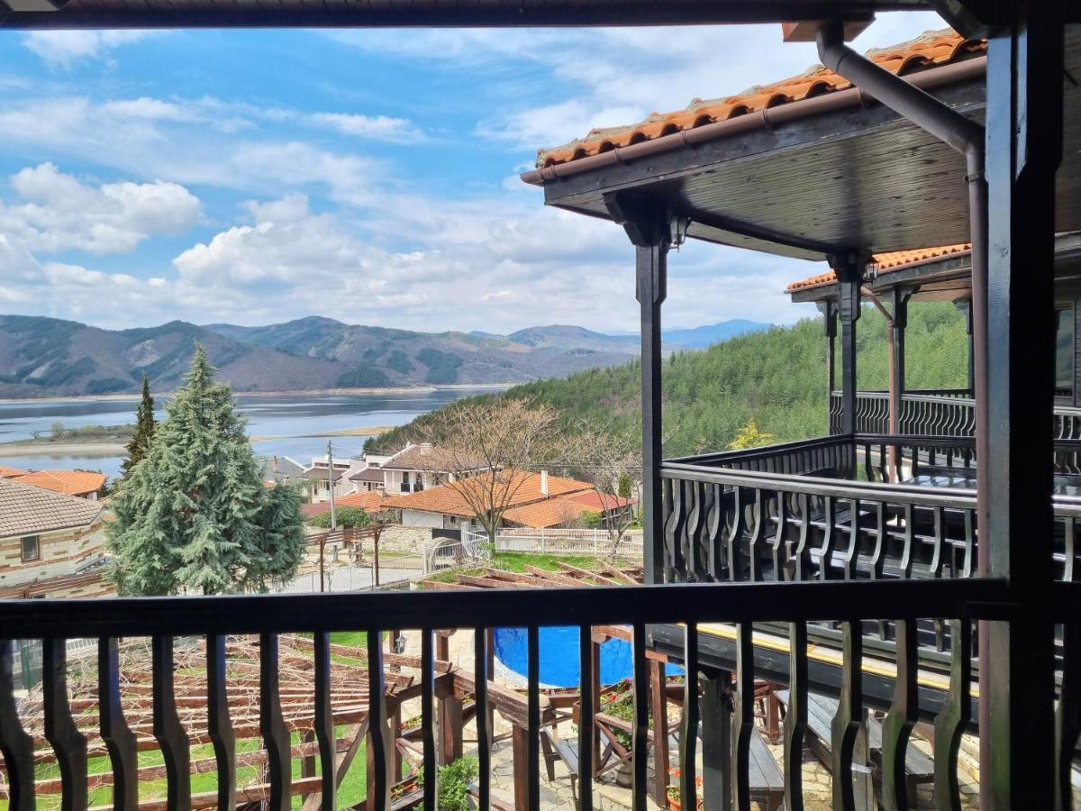 Trifon Zarezan Family Hotel 글라바타르트시 외부 사진