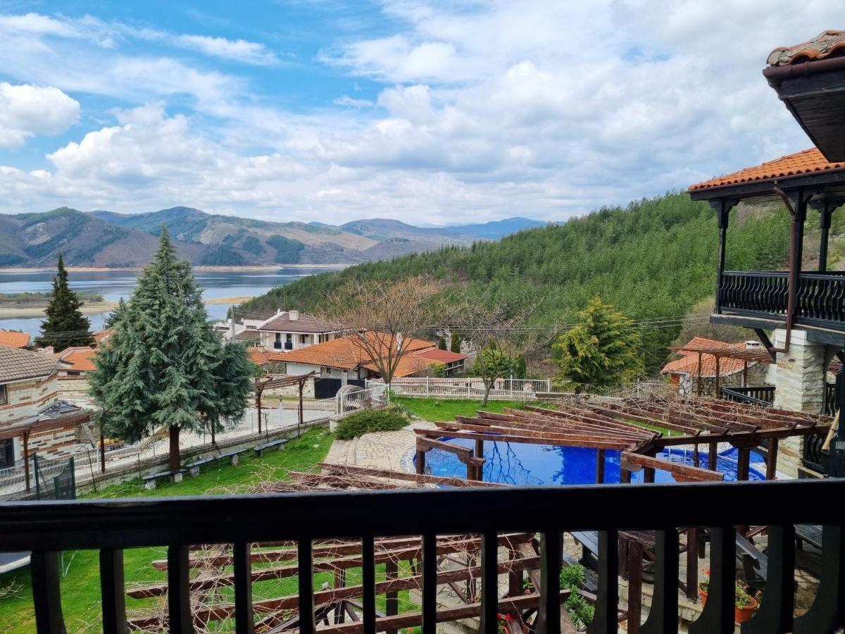 Trifon Zarezan Family Hotel 글라바타르트시 외부 사진