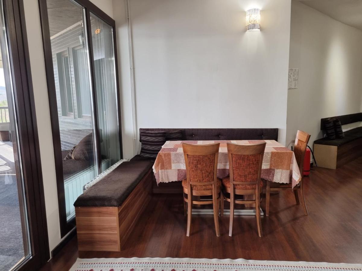 Trifon Zarezan Family Hotel 글라바타르트시 외부 사진