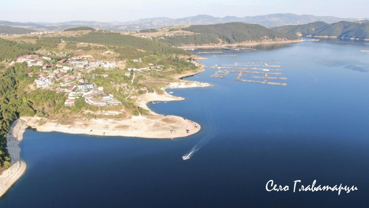 Trifon Zarezan Family Hotel 글라바타르트시 외부 사진
