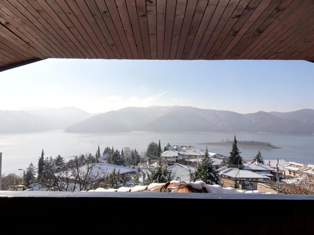 Trifon Zarezan Family Hotel 글라바타르트시 외부 사진