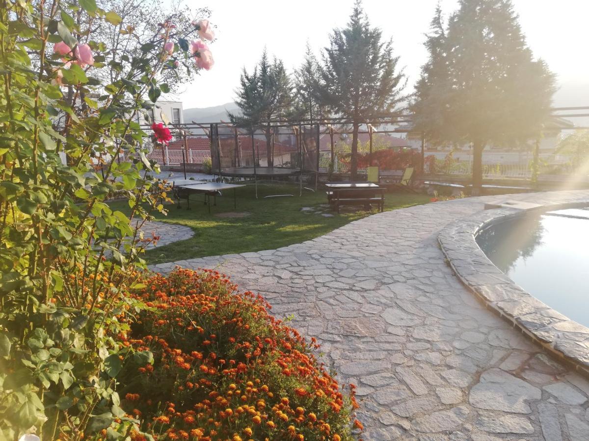 Trifon Zarezan Family Hotel 글라바타르트시 외부 사진